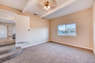 Huge Bonus Room