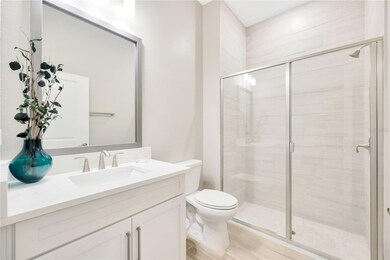 First Floor Full Bathroom