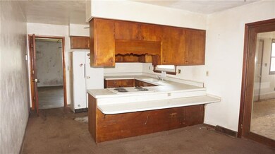 2726 W 40th St, Anderson, IN 46011 - photo 7