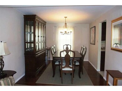 Dining Room.