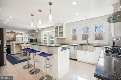 5004 Flint Rock Ct, Chantilly, VA 20151 - photo 5