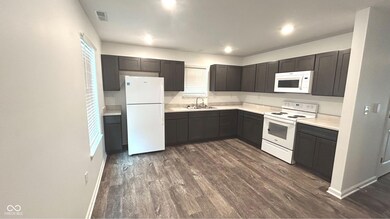 1331 N Ewing St, Indianapolis, IN 46201 - photo 7