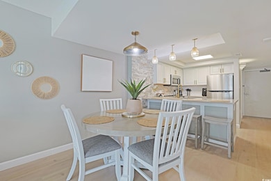 5308 N Ocean Blvd unit 615  BEACH COLONY, Myrtle Beach, SC 29577 - photo 5