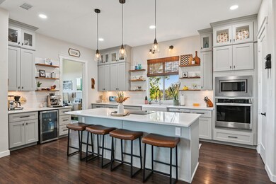 9608 Bellechase Rd, Granbury, TX 76049 - photo 7