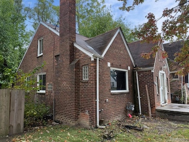 16636 Ardmore St, Detroit, MI 48235 - photo 2