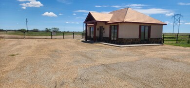 Gate House