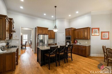 1030 Brockton Ct, Watkinsville, GA 30677 - photo 2
