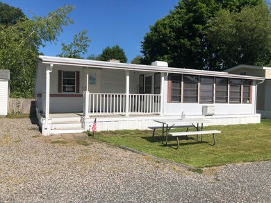 9 Bourne Ave unit P-21, Wells, ME 04090 - photo 2