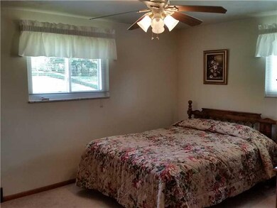 Master Bedroom.