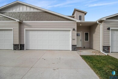 3603 S Broek Dr, Sioux Falls, SD 57106 - photo 4