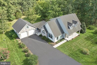 795 Good Intent Rd unit 2, Gettysburg, PA 17325 - photo 3