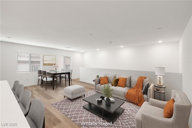 9288 Sky Pointe Dr, Las Vegas, NV 89143 - photo 2