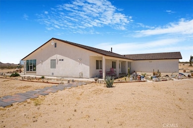 61975 La Brisa Dr, Joshua Tree, CA 92252 - photo 3