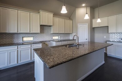 17340 Grand Canyon Rd, Conroe, TX 77302 - photo 5