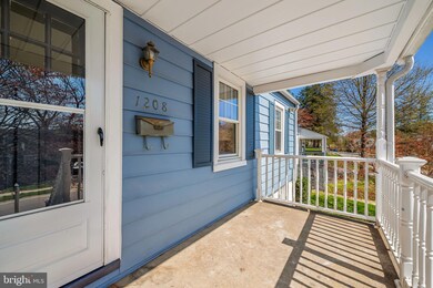 1208 Overbrook Rd, Idlewylde, MD 21239 - photo 4