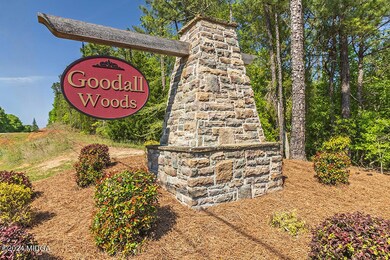 320 Cody Dr - Entrance Sign