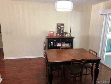 room for a long hutch