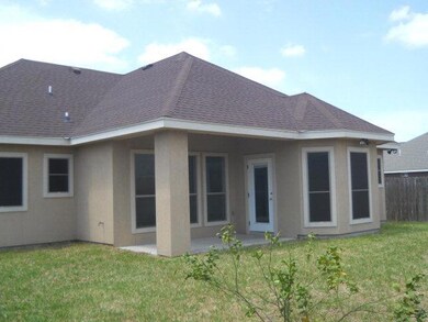 1325 Ricco St, Edinburg, TX 78539 - photo 3