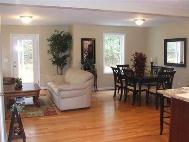 Dining Room.