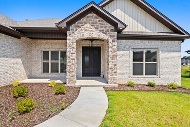28 Calvados Ct, Cabot, AR 72023 - photo 2