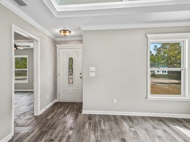 8 Destiny Ln, Crawfordville, FL 32327 - photo 6