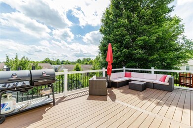 New Composite Deck