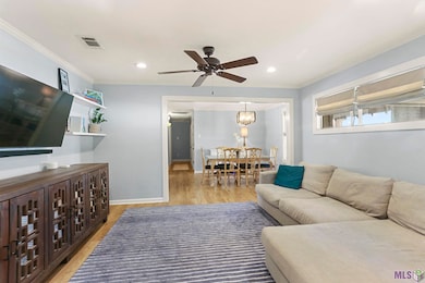 755 Richland Ave, Baton Rouge, LA 70806 - photo 6