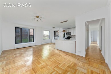 Clinton Hill Cooperative South Campus unit F1, Brooklyn, NY 11238 - photo 2