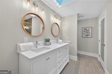 4016 Dover Ave, Alpharetta, GA 30009 - photo 7