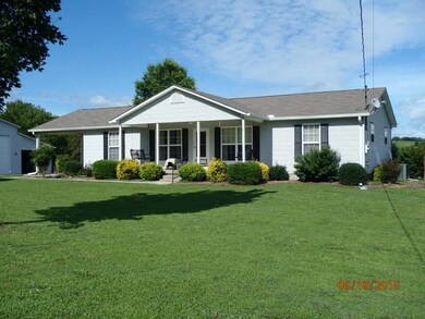855 New Hope Rd, Shelbyville, TN 37160 - photo 2