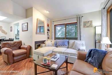 460 E 56th Ave unit 4H, Anchorage, AK 99518 - photo 3