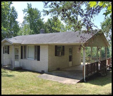 Carport