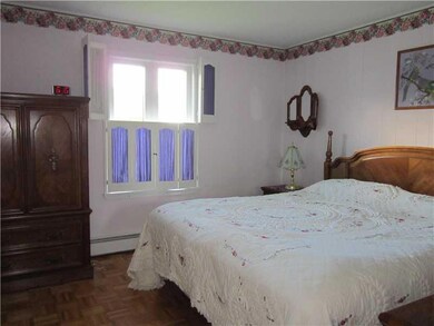 Master Bedroom.