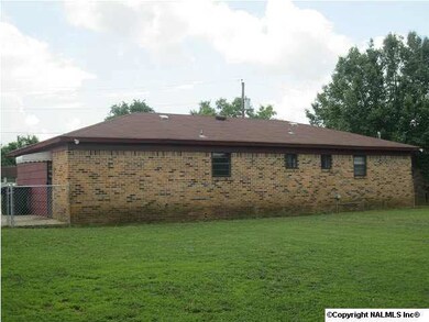 Located in the Chestnut Grove/Cedar Ridge School District
