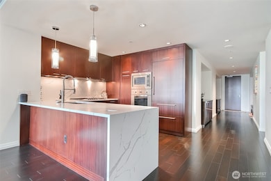 Bellevue Towers unit 1006, Bellevue, WA 98004 - photo 3