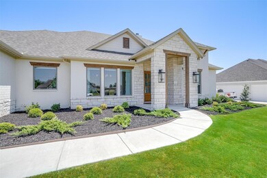 1024 Aledo Ridge Ct, White Settlement, TX 76108 - photo 3