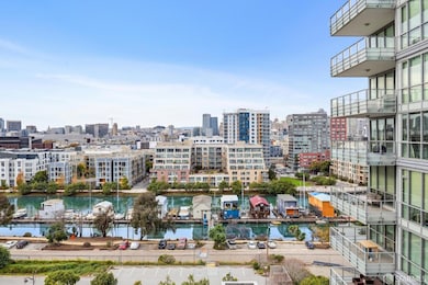 Arden - Mission Bay unit 915, San Francisco, CA 94158 - photo 4