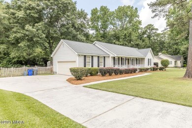 129 Francis Dr, Macon, GA 31216 - photo 6