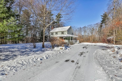 12 Beaver Lake Rd, Derry, NH 03038 - photo 2