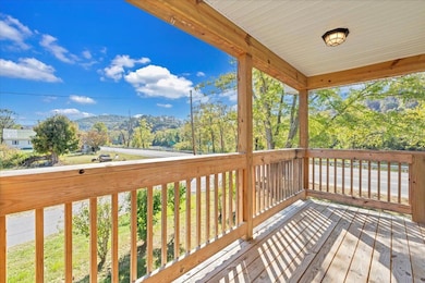 127 Calhoun St, Alderson, WV 24910 - photo 4