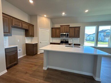 1252 Comal Ln, Springtown, TX 76082 - photo 3