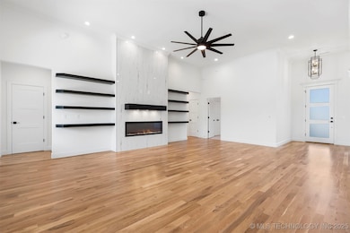 3903 W Edgewater St, Broken Arrow, OK 74012 - photo 4