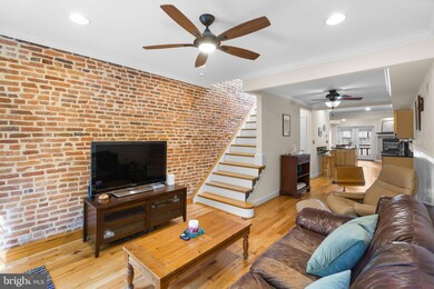 1023 S Bouldin St, Baltimore, MD 21224 - photo 6