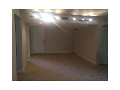 Interior Space/Layout