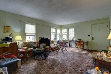 So Much Natural Light!