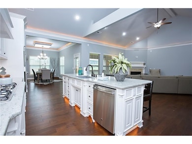 3503 NW Park Hill Blvd, Bentonville, AR 72712 - photo 5