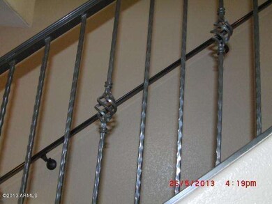 RAILING