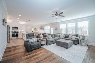 420 Longmeadow Dr, Grovetown, GA 30813 - photo 6