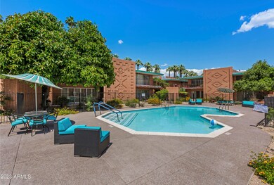 Community Pool