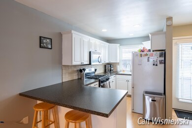 7411 Boulder Bluff Drive, 119, Jenison,